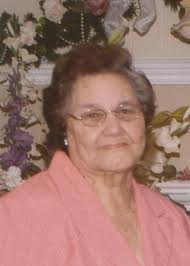 Oceana Landry Obituary