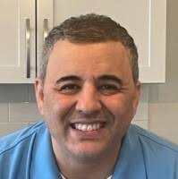 Aaron Rodrigues Email & Phone Number