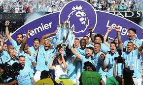 Faites d'eurosport votre destination pour les dernières infos football. Premier League Le Calendrier De La Saison 2019 2020 Devoile Inside News