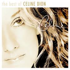 Let's talk about love pladeselskab: The Very Best Of Celine Dionå°è¼¯ Celine Dion Line Music
