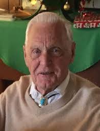 David Mc Guire 1/10/1921