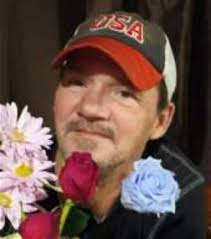 Douglas Allen Cousins