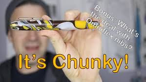 Conklin Omniflex nib