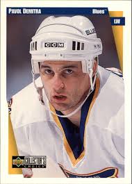 1997-98 Upper Deck Collector's Choice