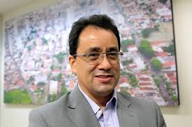 MP processa Vinícius e Marco Miguel por improbidade • Marília Notícia