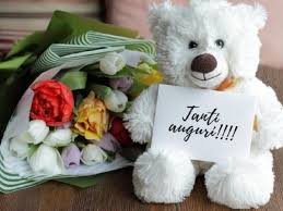 Il suo significato è amore puro e privo di pretese. Gli Auguri Migliori Regala Fiori Per Un Compleanno Tutto Colorato Blog Di Fiori E Notizie Fresche