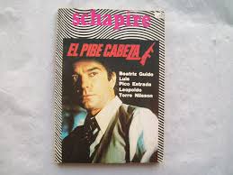 El Pibe Cabeza, el primer jefe de...