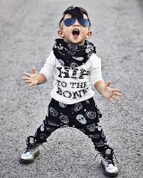 20 Spunky Baby Names That Only The Coolest Moms Will Choose Baby Boy T Shirt Boy Outfits Kids Outfits