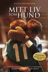 Lasse hallstrom — lasse hallström lasse hällström est un réalisateur et scénariste sommaire 1 biographie 2 filmographie 2.1 comme réalisateur … wikipédia en français. My Life As A Dog