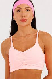 Tops La donna fitness