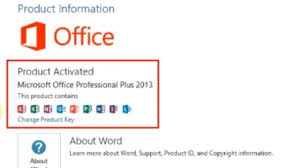 Key activator for microsoft office 2016 full version also provides various features. How To Find Window And Office 2016 Product Key Truegossiper