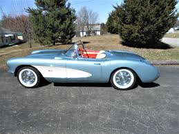 Image result for Arctic Blue 1957 Fleet