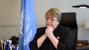 Resultado de imagen para michelle bachelet