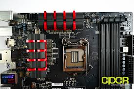 How to connect front panel connectors to your motherboard. Review Msi Z97 Gaming 7 Lga 1150 Motherboard Custom Pc Review