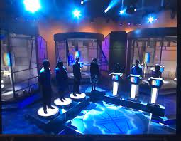 Buzzerblog On Twitter Friend Or Foe With Kennedynation On Game Show Central Can T Believe The Show S Able To Be Watched Again Daily Love This Show Game Show Central Comes To Pluto Tv