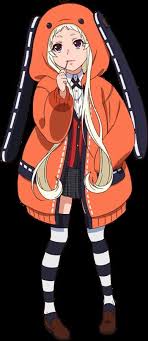 Kakegurui Characters Tv Tropes Naruto Zeichnen Naruto Zeichnen
