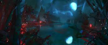 Gray And Red Mountain Digital Wallpaper Video Games Video Game Art Ultrawide Ultra Wide Hd Wallpaper Wallpaper Flare With our friends from 11 bits studios, we made short announcement trailer for upcomming extension. art ultrawide ultra wide hd wallpaper