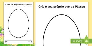¿qué es un memorama de formas y figuras? Crie Um Ovo Da Pascoa Ficha De Atividades Desenhe Uma Folha De