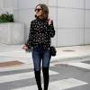 Summer dinner party outfit ideas. 1
