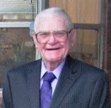 Edward Whaley Obituary