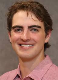 2022-23 Men's Golf Roster