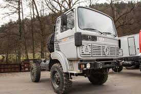 Thermoremanent magnetization of a rock. Trm 2000 Der Kleine Lkw Mit Dem Grossen Offroader Herz