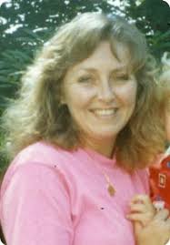 Obituary information for Adrienne Collins-Nieman