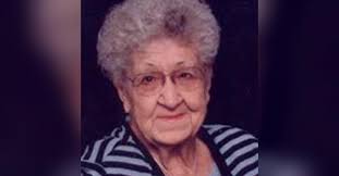 Laura E. Harris Obituary