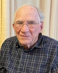 Obituary information for Eldon Cecil Johnson