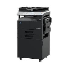 To download the needed driver, select it from the list below and click at 'download' button. Konica Minolta Multifunction Printer Konica Minolta Bizhub 266 I Multifunction Printer Wholesale Trader From Bengaluru