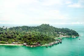 Basic and comfy chalet in teluk nipah sobre flora beach resort. Book Pangkor Laut Island Resort Luxury Vacation Rentals By Zekkei