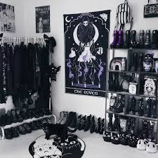 It is more about personal preferences and what you find appealing. 5 Gothic Interior Styles How To Achieve Them Killstar
