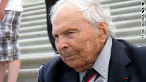 Last living U.S. WWI vet pushes for Great War memorial