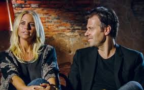 Het meest diverse aanbod van belgië. De Eerste Scheiding Van 2021 Sergio Herman En Echtgenote Ellemieke Zijn Uit Elkaar