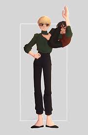 Yelena Fanart Explore Tumblr Posts And Blogs Tumgir All orders are custom made and most ship worldwide within 24 hours. yelena fanart explore tumblr posts