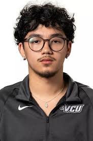 2024-25 Men's Track and Field Roster