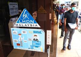 World / malaysia / sabah / keningau. Enhancing Sustainable Tax Revenue The Star
