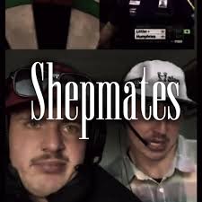 Shepmates Paul Allen