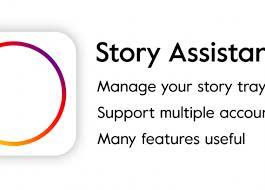 Backup and transfer files from your vita. Story Saver For Instagram Story Assistant V1 1 1 2 Pro Apk Apkmagic