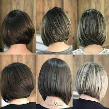 Short bob hairstyles 25 gorgeous examples of short bob styles october 27 2020. Classic Short Bob Haircut Best New Bob Hairstyles 2019 Wavy Bob Hairstyles Back Of Bob Haircut Bob Hairstyles