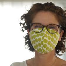 Home » downloads » fitted face mask for glasses pattern. Get Creative Helen Cody S Guide To Making A Fabric Face Mask At Home
