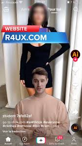 Le nombre de « deepfakes » pornographiques explose du fait des progrès de  lintelligence artificielle