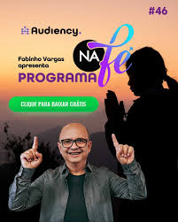 Deus tem o melhor pra mim. Papo Na Fe Programa 46 Entrevista Com Pg Audiency Charts Musical