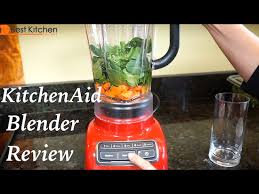 kitchenaid 5 speed diamond blender