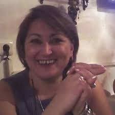 Marina Boyce's Instagram, Twitter & Facebook