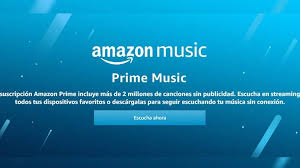 Streaming music is great, but you've probably heard songs you just have to own, or you an artist or band you'd like to support by purchasing their music. How To Listen To Amazon Prime Music For Free From The Mobile Application Or The Pc Informatique Mania