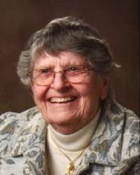 Marjorie Bailey Obituary (2015)