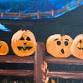 Halloween Fall Paint and Sip in Yelm by Artvana event image