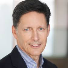 A message from eOne President & CEO Darren Throop