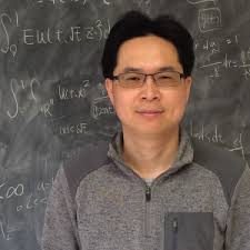 Wei-Kuo Chen Receives C18 Young Scientist Award